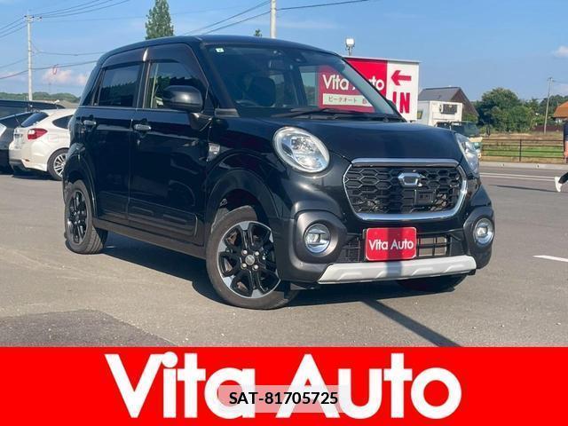 Daihatsu CAST 2017-07 7797239-0