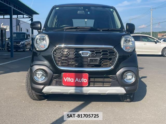 Daihatsu CAST 2017-07 7797239-11