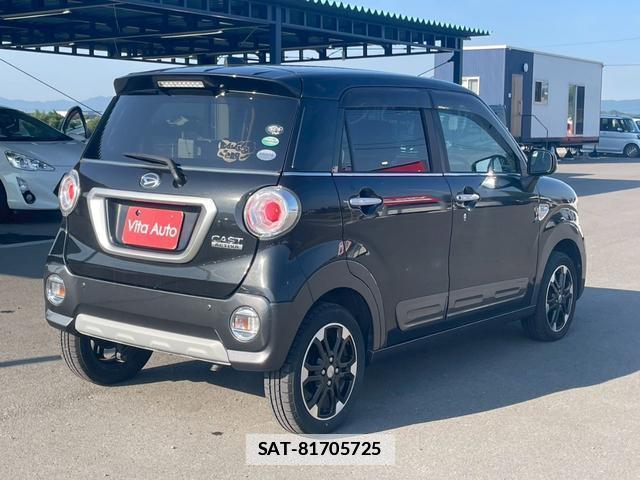Daihatsu CAST 2017-07 7797239-12