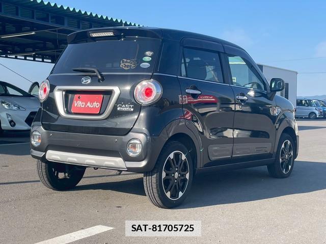 Daihatsu CAST 2017-07 7797239-13
