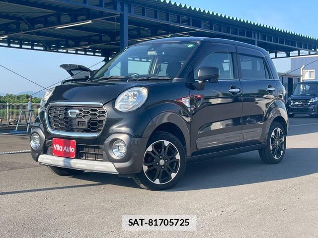 Daihatsu CAST 2017-07 7797239-15