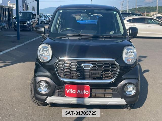 Daihatsu CAST 2017-07 7797239-17