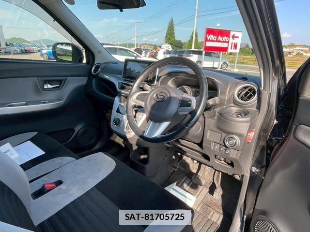 Daihatsu CAST 2017-07 7797239-18