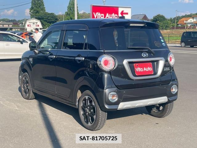Daihatsu CAST 2017-07 7797239-19