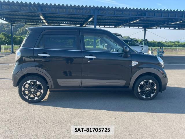 Daihatsu CAST 2017-07 7797239-2