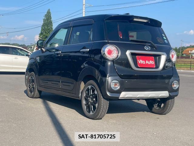 Daihatsu CAST 2017-07 7797239-4