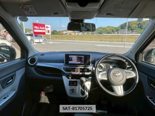 Daihatsu CAST 2017-07 7797239-7
