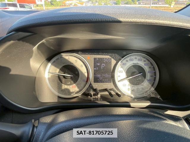 Daihatsu CAST 2017-07 7797239-8