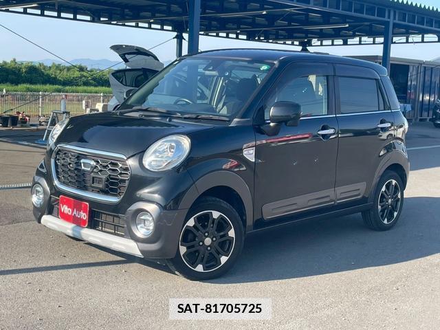 Daihatsu CAST 2017-07 7797239-9