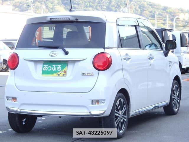 Daihatsu CAST 2022-09 7797287-10