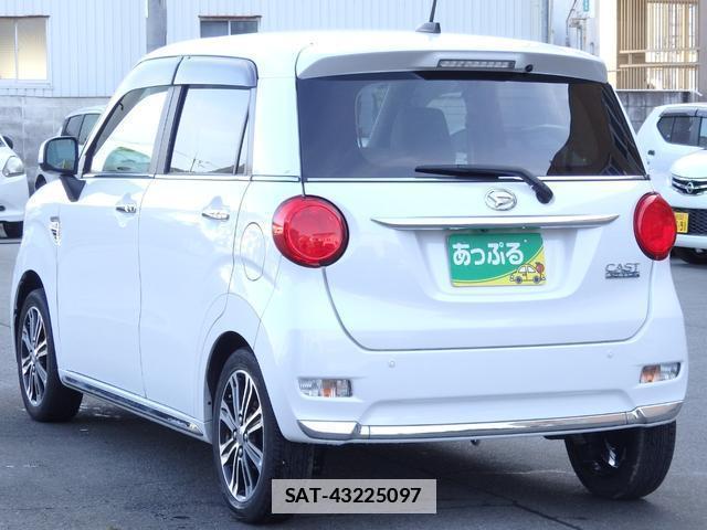 Daihatsu CAST 2022-09 7797287-11