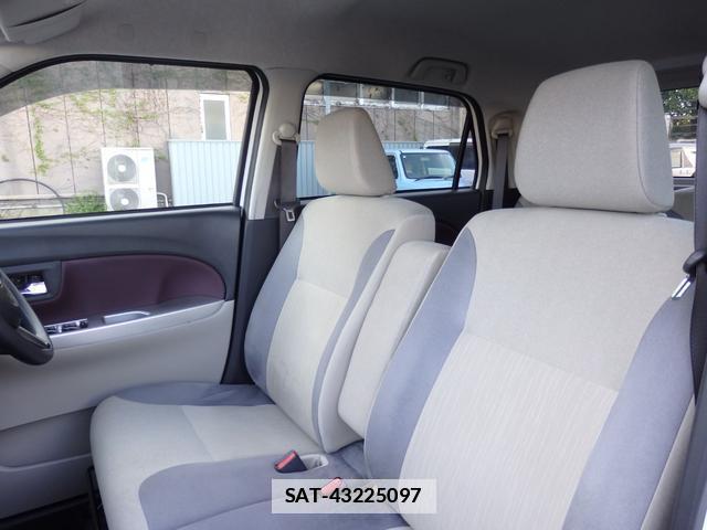 Daihatsu CAST 2022-09 7797287-16