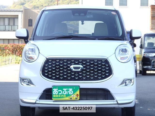 Daihatsu CAST 2022-09 7797287-4