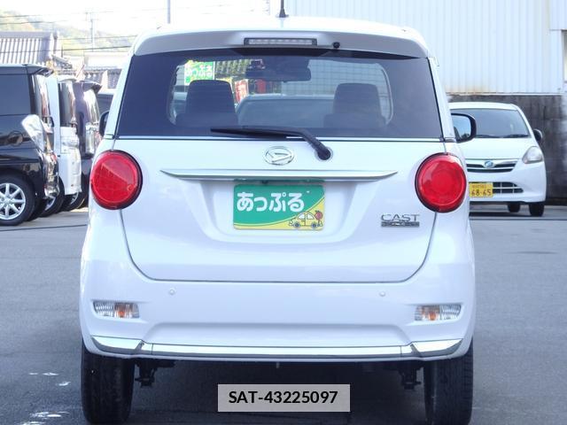 Daihatsu CAST 2022-09 7797287-5