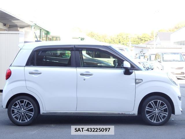 Daihatsu CAST 2022-09 7797287-6