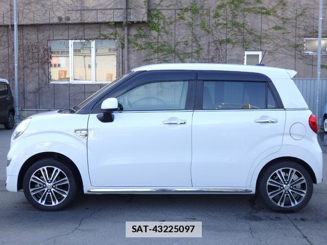 Daihatsu CAST 2022-09 7797287-7
