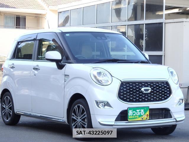 Daihatsu CAST 2022-09 7797287-8
