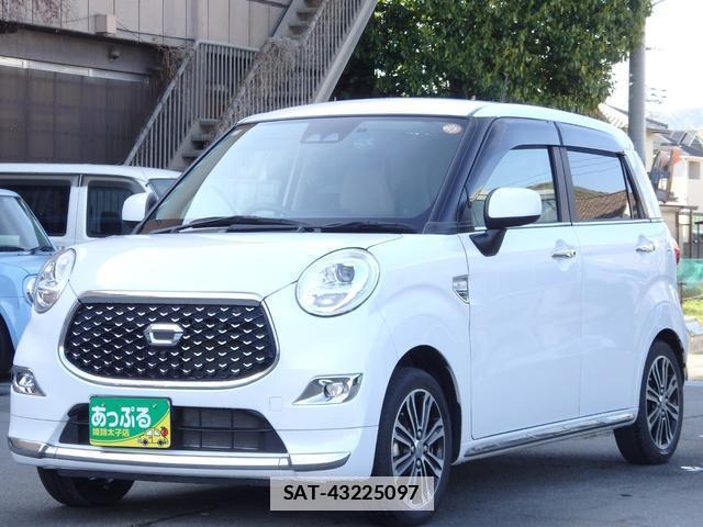 Daihatsu CAST 2022-09 7797287-9