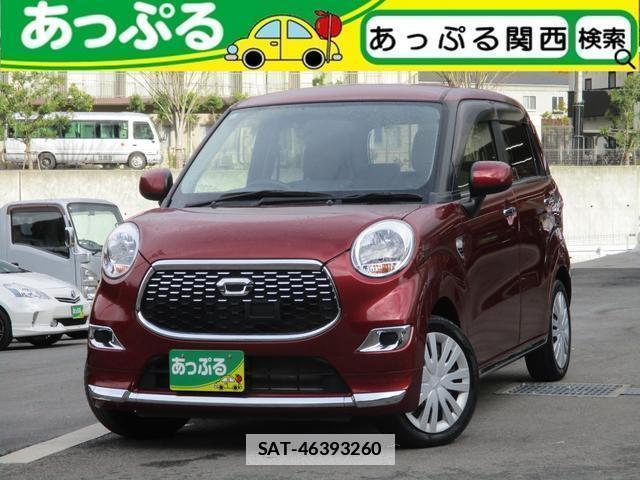 Daihatsu CAST 2017-09 7797288-0