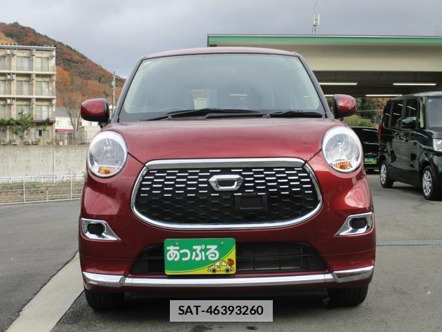 Daihatsu CAST 2017-09 7797288-1