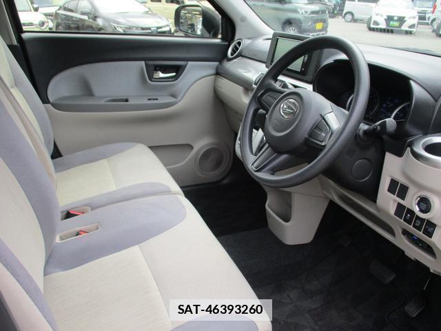 Daihatsu CAST 2017-09 7797288-13