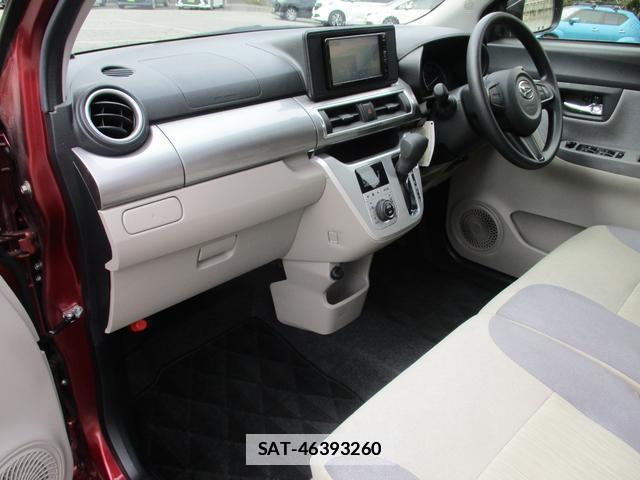 Daihatsu CAST 2017-09 7797288-17