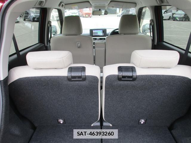 Daihatsu CAST 2017-09 7797288-19