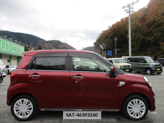 Daihatsu CAST 2017-09 7797288-2