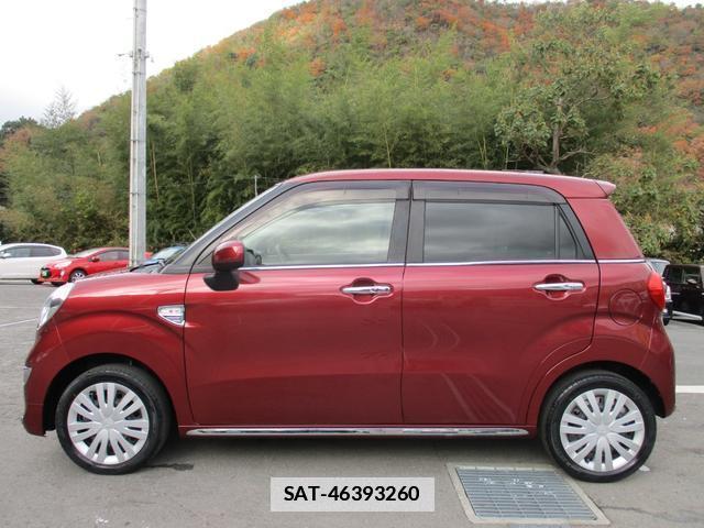 Daihatsu CAST 2017-09 7797288-3