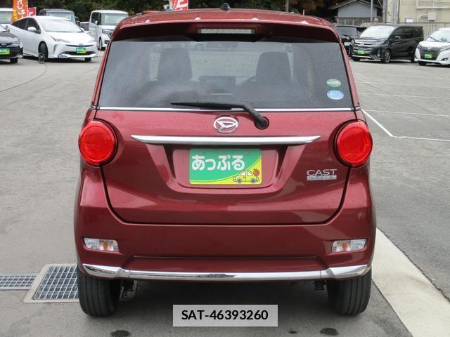 Daihatsu CAST 2017-09 7797288-8
