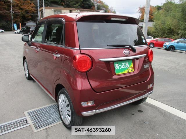 Daihatsu CAST 2017-09 7797288-9