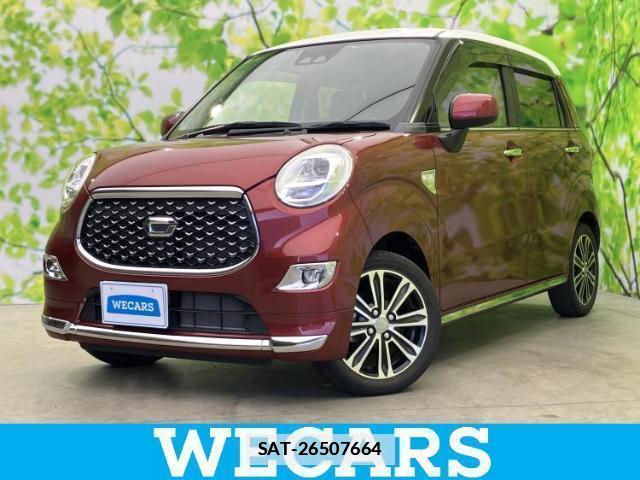 Daihatsu CAST 2018-09 7797695-0