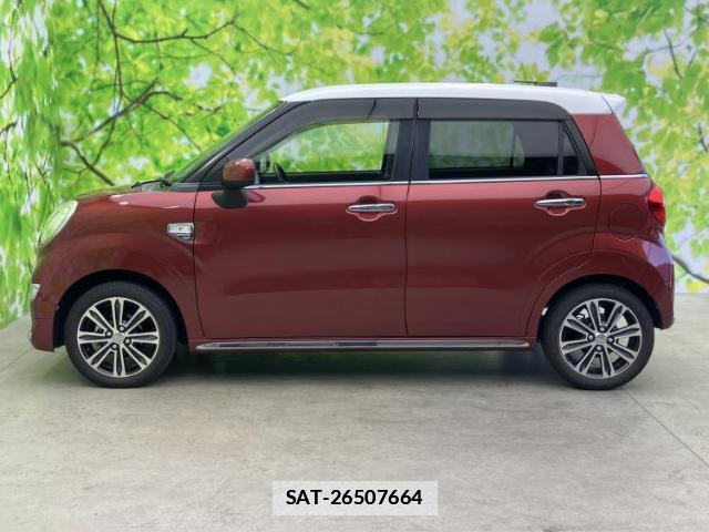 Daihatsu CAST 2018-09 7797695-1