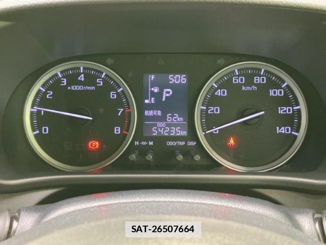 Daihatsu CAST 2018-09 7797695-13