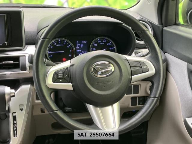 Daihatsu CAST 2018-09 7797695-14