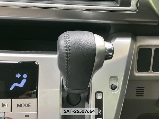 Daihatsu CAST 2018-09 7797695-17