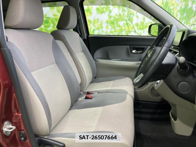 Daihatsu CAST 2018-09 7797695-3