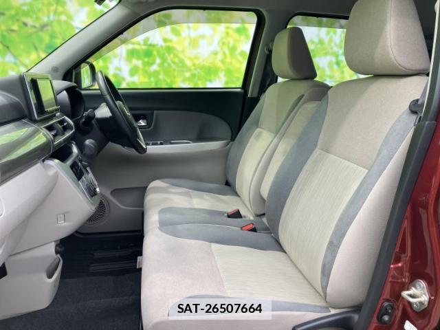 Daihatsu CAST 2018-09 7797695-5