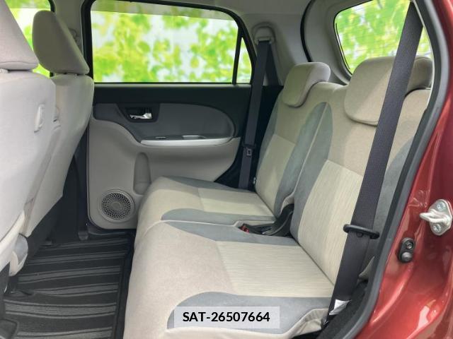Daihatsu CAST 2018-09 7797695-6