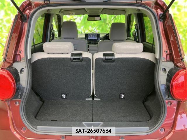 Daihatsu CAST 2018-09 7797695-7