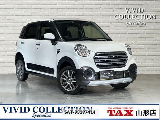 Daihatsu CAST 2018-05 7800351-0