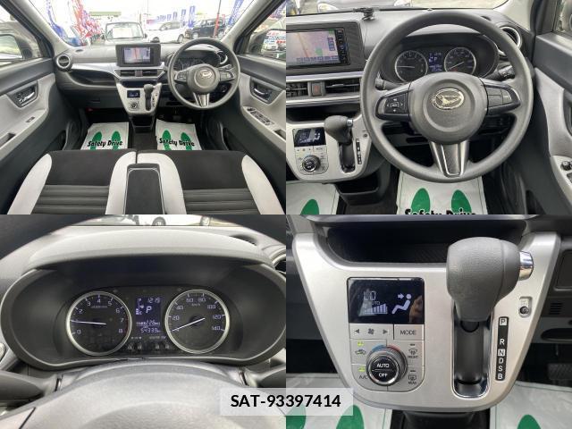 Daihatsu CAST 2018-05 7800351-2