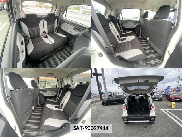 Daihatsu CAST 2018-05 7800351-6