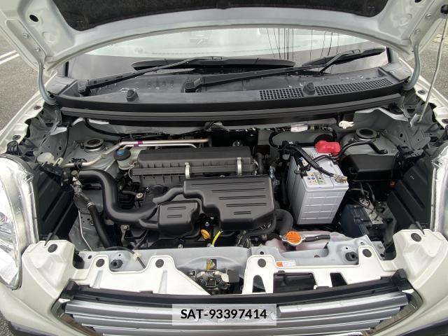 Daihatsu CAST 2018-05 7800351-7