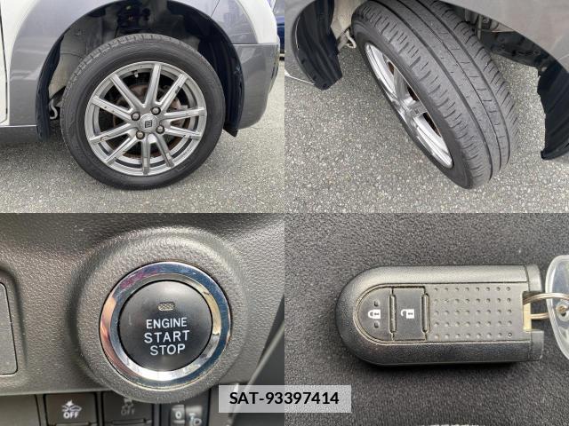 Daihatsu CAST 2018-05 7800351-8