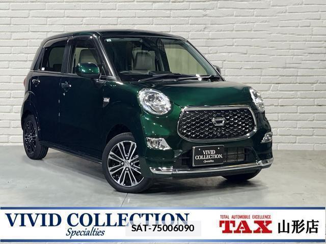 Daihatsu CAST 2021-10 7800392-0