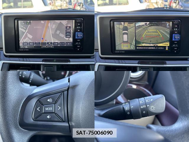 Daihatsu CAST 2021-10 7800392-4