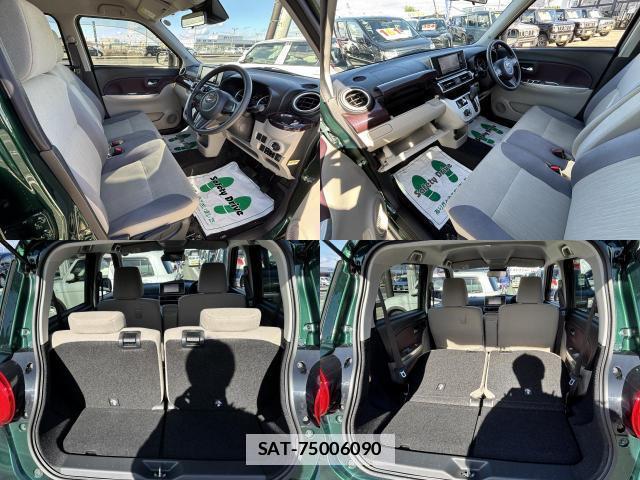 Daihatsu CAST 2021-10 7800392-5