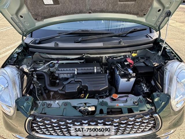 Daihatsu CAST 2021-10 7800392-7