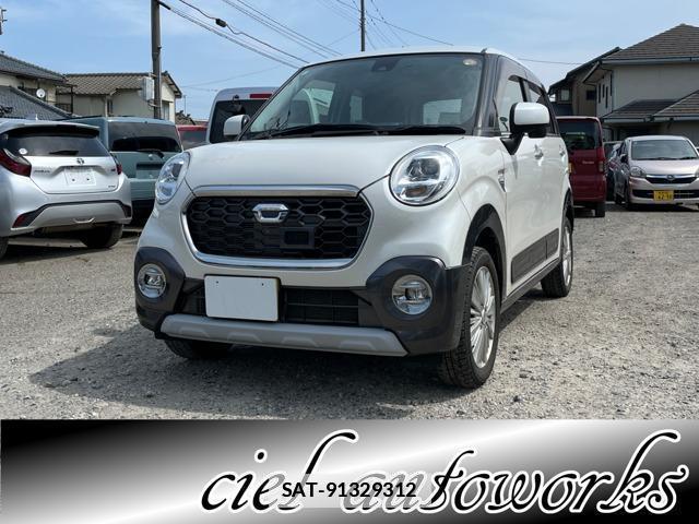 Daihatsu CAST 2017-07 7800925-0